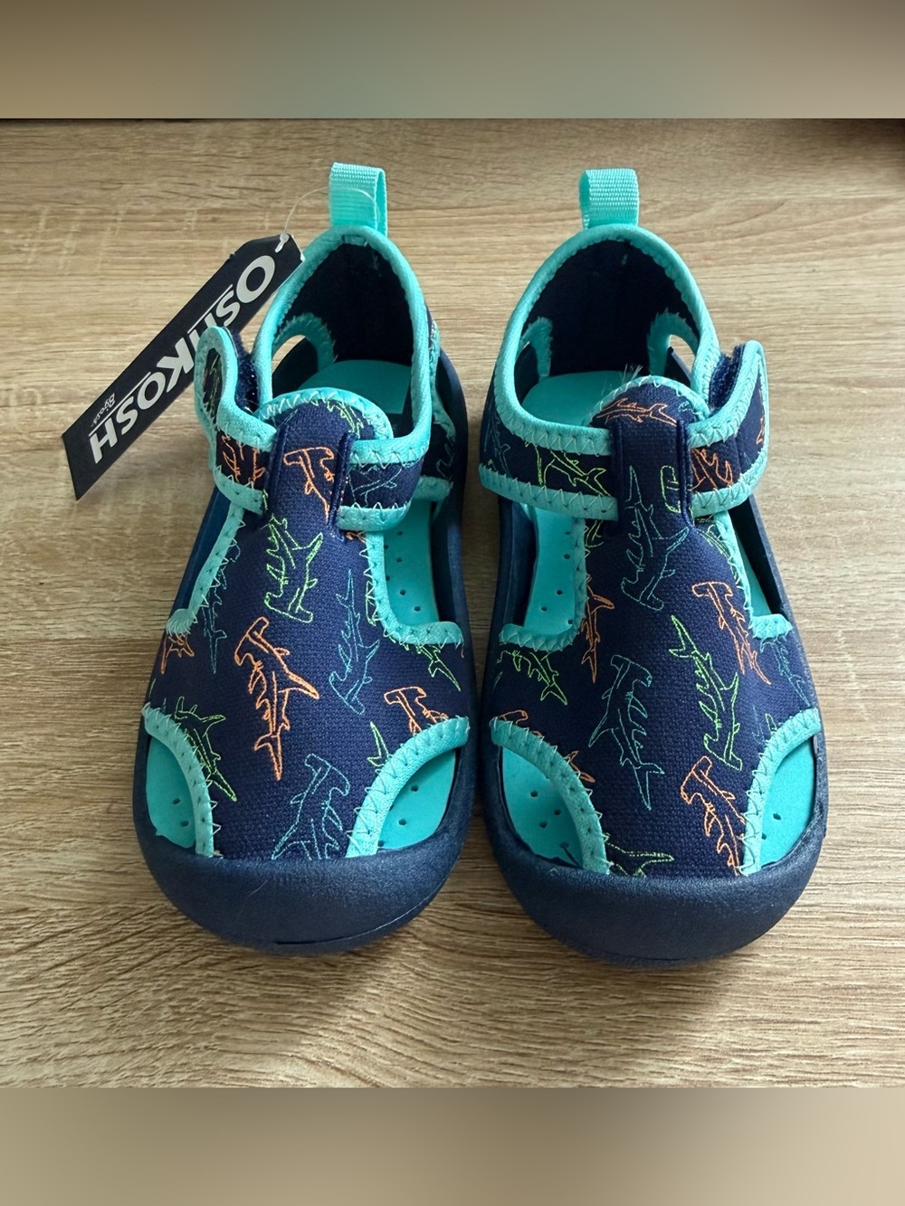 OshKosh B'gosh Toddler Water Shoes